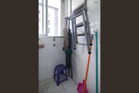 Apartamento à venda com 54m², 1 quarto e 1 vagaÁrea de Serviço