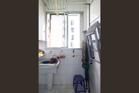 Apartamento à venda com 54m², 1 quarto e 1 vagaÁrea de Serviço