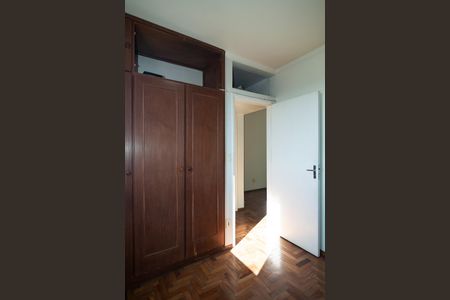Apartamento à venda com 54m², 1 quarto e 1 vagaQuarto