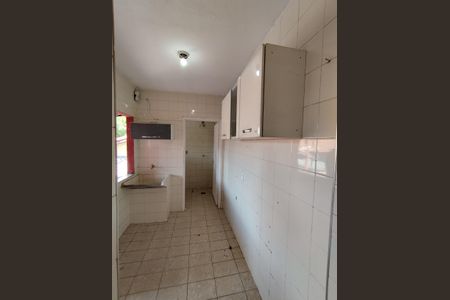 Casa à venda com 40m², 1 quarto e 1 vagaÁrea de Serviço