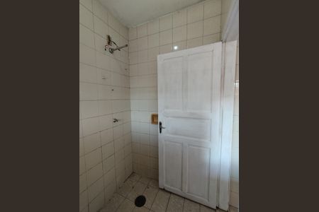 Casa à venda com 40m², 1 quarto e 1 vagaBanheiro