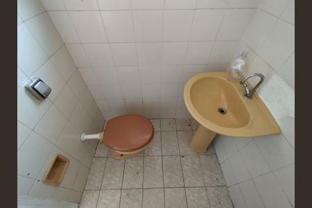 Casa à venda com 40m², 1 quarto e 1 vagaBanheiro