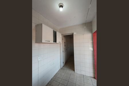 Casa à venda com 40m², 1 quarto e 1 vagaÁrea de Serviço