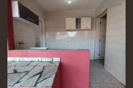 Casa à venda com 40m², 1 quarto e 1 vagaÁrea de Serviço