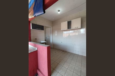 Casa à venda com 40m², 1 quarto e 1 vagaÁrea de Serviço