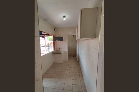 Casa à venda com 40m², 1 quarto e 1 vagaÁrea de Serviço