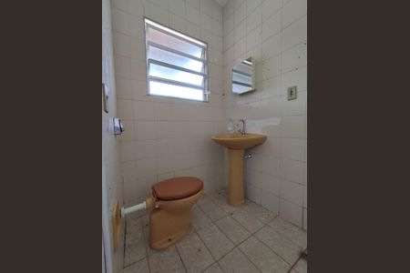 Casa à venda com 40m², 1 quarto e 1 vagaBanheiro