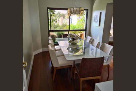 Apartamento à venda com 4 quartos, 215m² em Aclimação, São Paulo