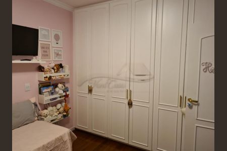 Apartamento à venda com 4 quartos, 215m² em Aclimação, São Paulo