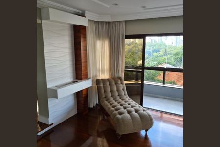 Apartamento à venda com 4 quartos, 215m² em Aclimação, São Paulo