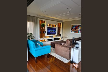 Apartamento à venda com 4 quartos, 215m² em Aclimação, São Paulo