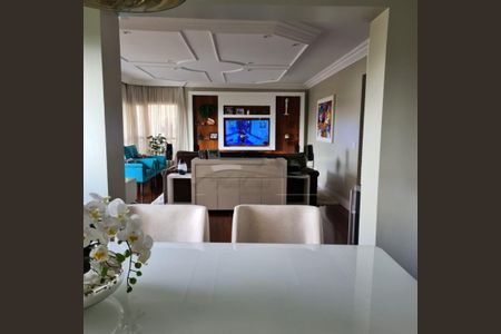 Apartamento à venda com 4 quartos, 215m² em Aclimação, São Paulo