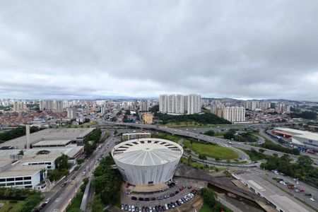 Apartamento à venda com 56m², 2 quartos e 1 vaga Apartamento à venda com 56m², 2 quartos e 1 vagaVista - Sacada