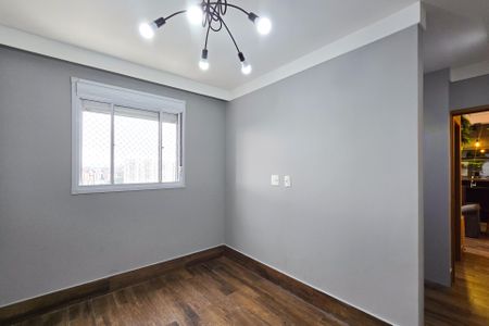 Apartamento à venda com 56m², 2 quartos e 1 vaga Apartamento à venda com 56m², 2 quartos e 1 vagaSuíte