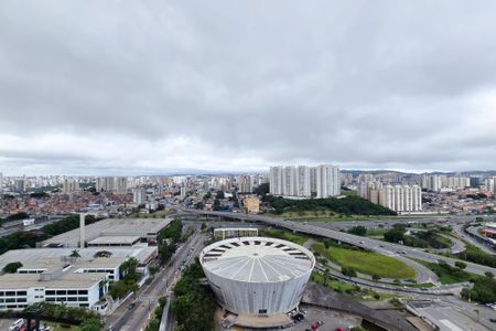 Apartamento à venda com 56m², 2 quartos e 1 vaga Apartamento à venda com 56m², 2 quartos e 1 vagaVista - Quarto