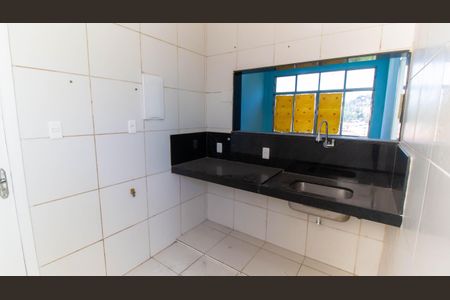 Apartamento à venda com 75m², 2 quartos e 1 vaga Apartamento à venda com 75m², 2 quartos e 1 vagaCozinha