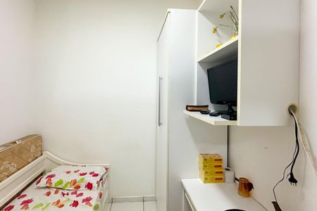 Apartamento à venda com 288m², 4 quartos e 2 vagasQuarto de Serviço