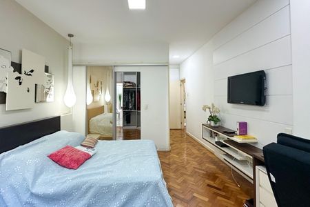Apartamento à venda com 288m², 4 quartos e 2 vagasSuíte