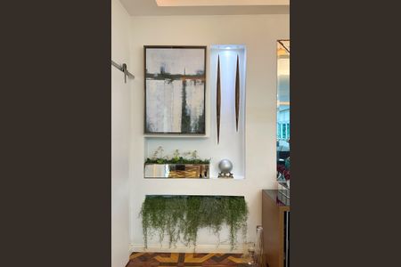 Apartamento à venda com 288m², 4 quartos e 2 vagasSala