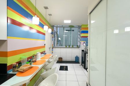 Apartamento à venda com 288m², 4 quartos e 2 vagasCozinha