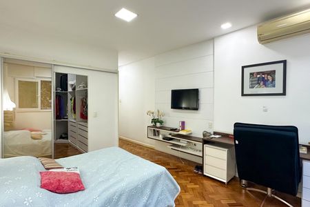 Apartamento à venda com 288m², 4 quartos e 2 vagasSuíte