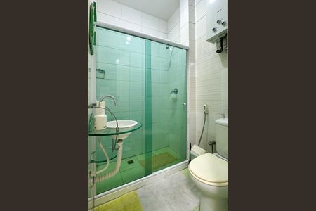 Apartamento à venda com 288m², 4 quartos e 2 vagasBanheiro de serviço