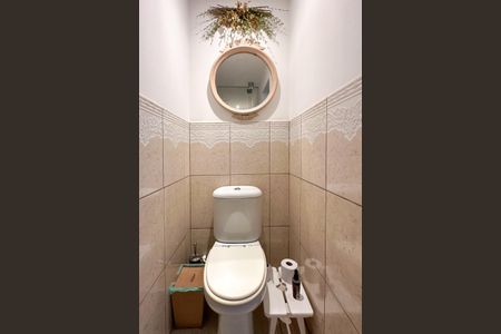 Apartamento à venda com 288m², 4 quartos e 2 vagasLavabo