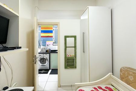 Apartamento à venda com 288m², 4 quartos e 2 vagasQuarto de Serviço