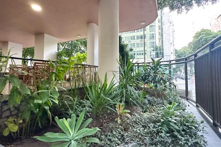 Apartamento à venda com 288m², 4 quartos e 2 vagasÁrea comum