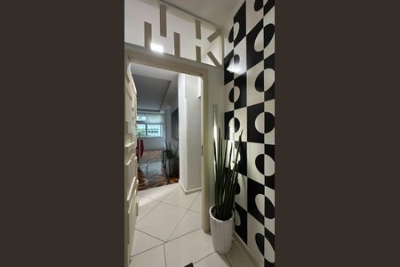 Apartamento à venda com 288m², 4 quartos e 2 vagasÁrea comum