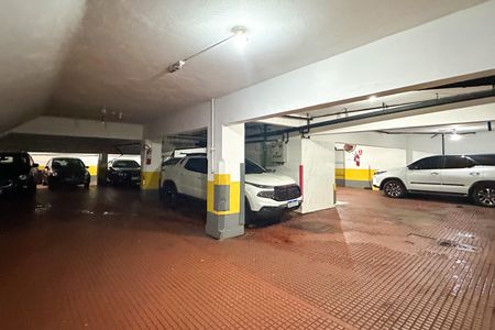 Apartamento à venda com 288m², 4 quartos e 2 vagasGaragem