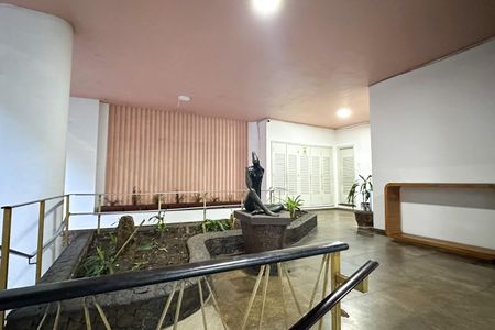 Apartamento à venda com 288m², 4 quartos e 2 vagasÁrea comum