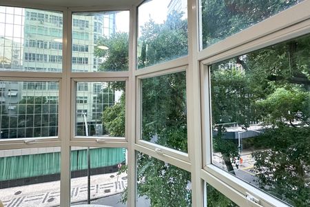 Apartamento à venda com 288m², 4 quartos e 2 vagasSala