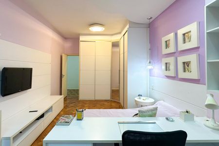 Apartamento à venda com 288m², 4 quartos e 2 vagasQuarto 03