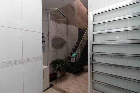 Casa à venda com 200m², 3 quartos e 2 vagasÁrea de Serviço