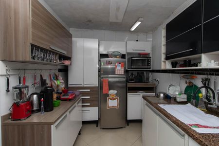 Casa à venda com 200m², 3 quartos e 2 vagasCozinha