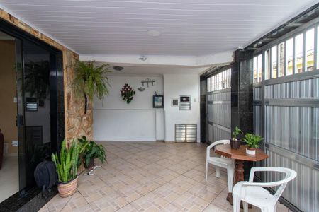 Casa à venda com 200m², 3 quartos e 2 vagasGaragem