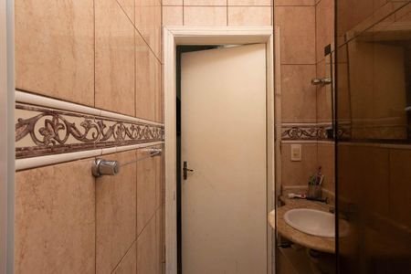 Casa à venda com 200m², 3 quartos e 2 vagasBanheiro Social