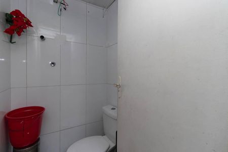 Casa à venda com 200m², 3 quartos e 2 vagasBanheiro de Serviço