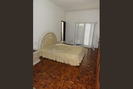 Casa à venda com 4 quartos, 311m² em Jardim Nossa Senhora Aparecida, São Paulo