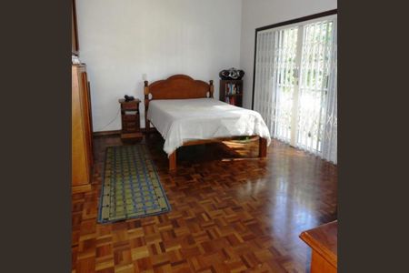 Casa à venda com 4 quartos, 311m² em Jardim Nossa Senhora Aparecida, São Paulo
