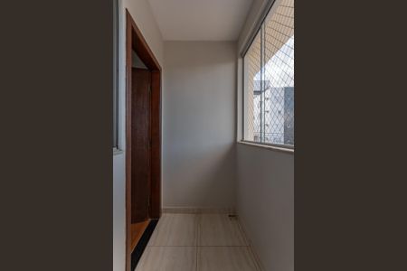 Apartamento à venda com 175m², 3 quartos e 2 vagasVaranda - Quarto 2
