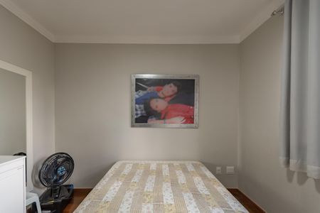 Apartamento à venda com 175m², 3 quartos e 2 vagasQuarto 1