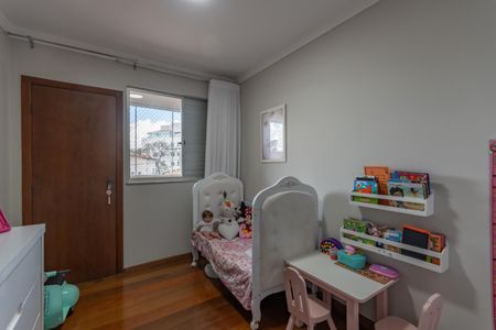 Apartamento à venda com 175m², 3 quartos e 2 vagasQuarto 2