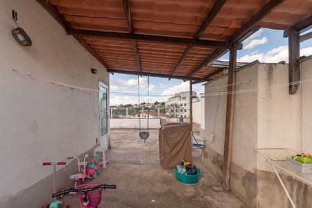 Apartamento à venda com 175m², 3 quartos e 2 vagasCobertura