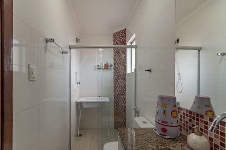 Apartamento à venda com 175m², 3 quartos e 2 vagasBanheiro Suíte