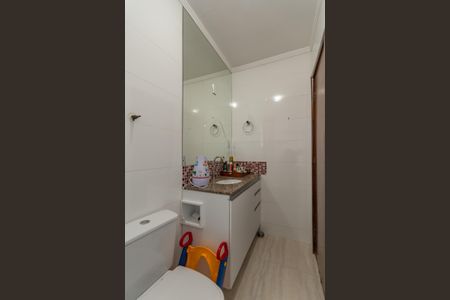 Apartamento à venda com 175m², 3 quartos e 2 vagasBanheiro Suíte