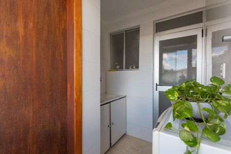 Apartamento à venda com 175m², 3 quartos e 2 vagasÁrea de Serviço