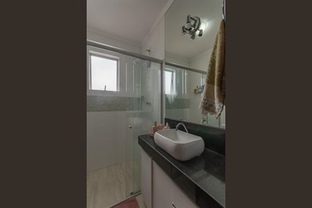 Apartamento à venda com 175m², 3 quartos e 2 vagasBanheiro Social