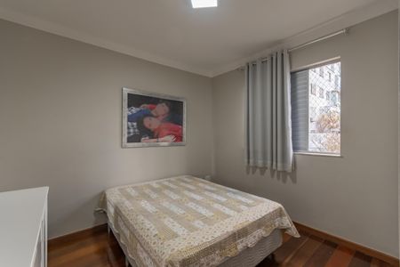 Apartamento à venda com 175m², 3 quartos e 2 vagasQuarto 1